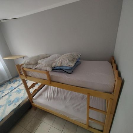Apartamento Com Piscina! São Vicente Екстериор снимка