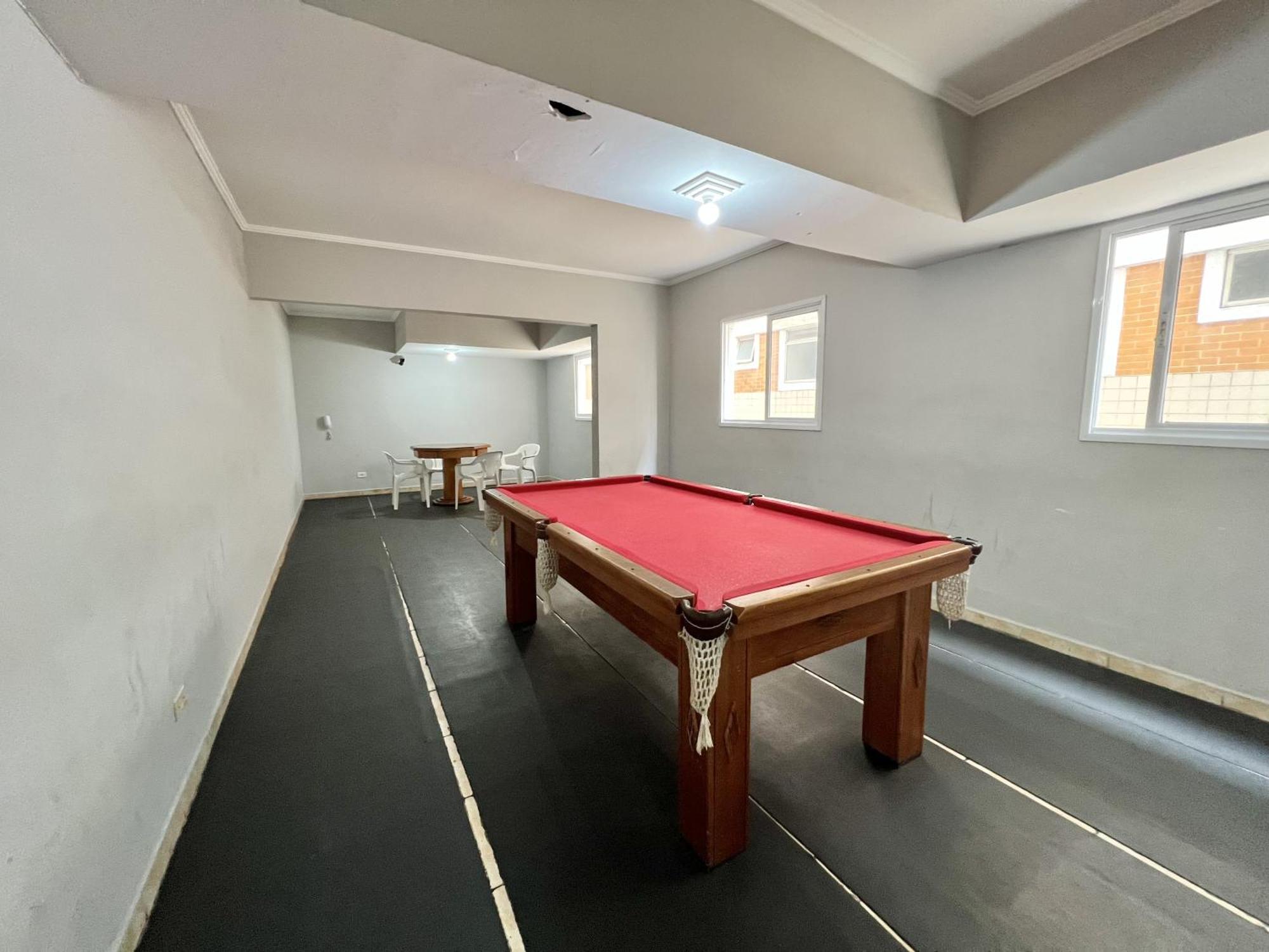Apartamento Com Piscina! São Vicente Екстериор снимка