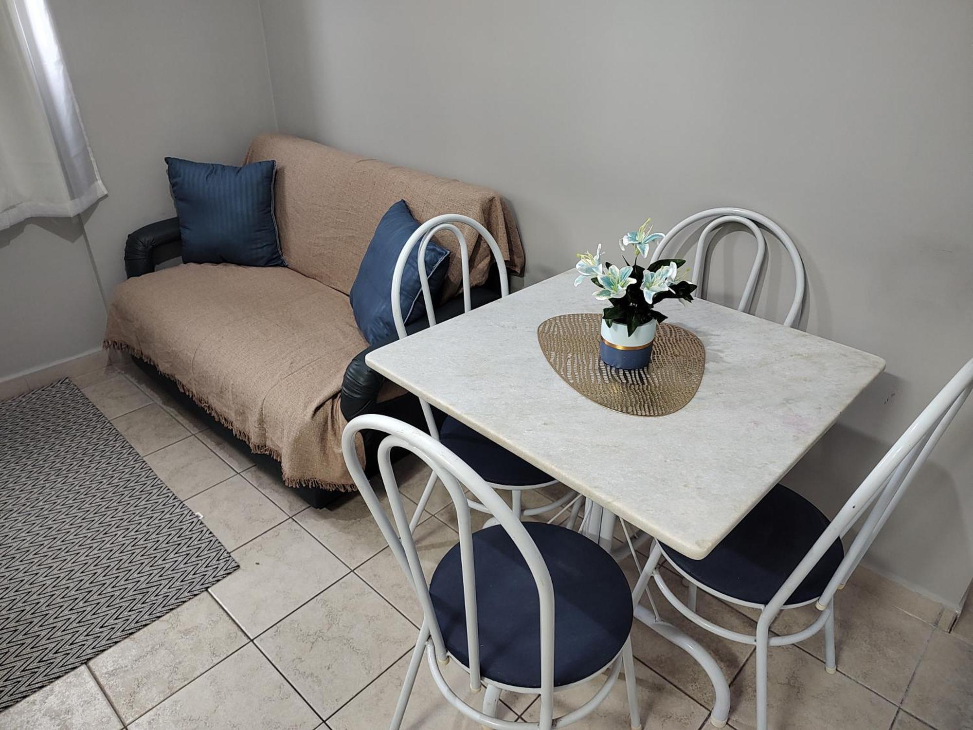 Apartamento Com Piscina! São Vicente Екстериор снимка