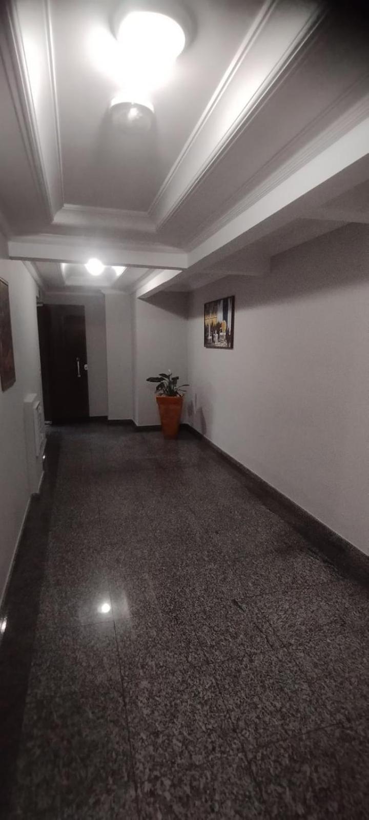 Apartamento Com Piscina! São Vicente Екстериор снимка