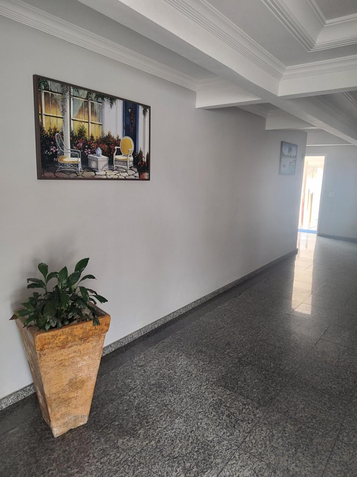 Apartamento Com Piscina! São Vicente Екстериор снимка