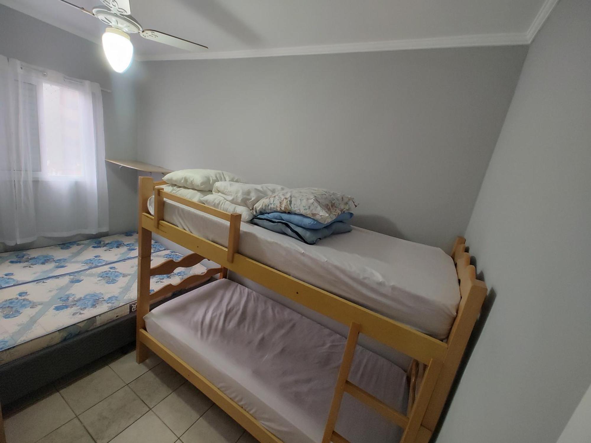 Apartamento Com Piscina! São Vicente Екстериор снимка